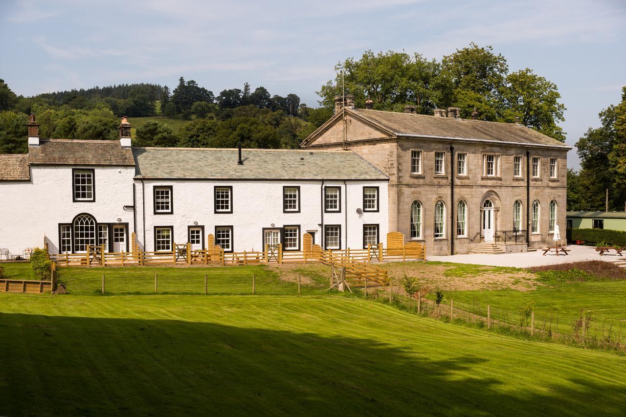 Hotel Waterfoot Park Pooley Bridge Exterior foto