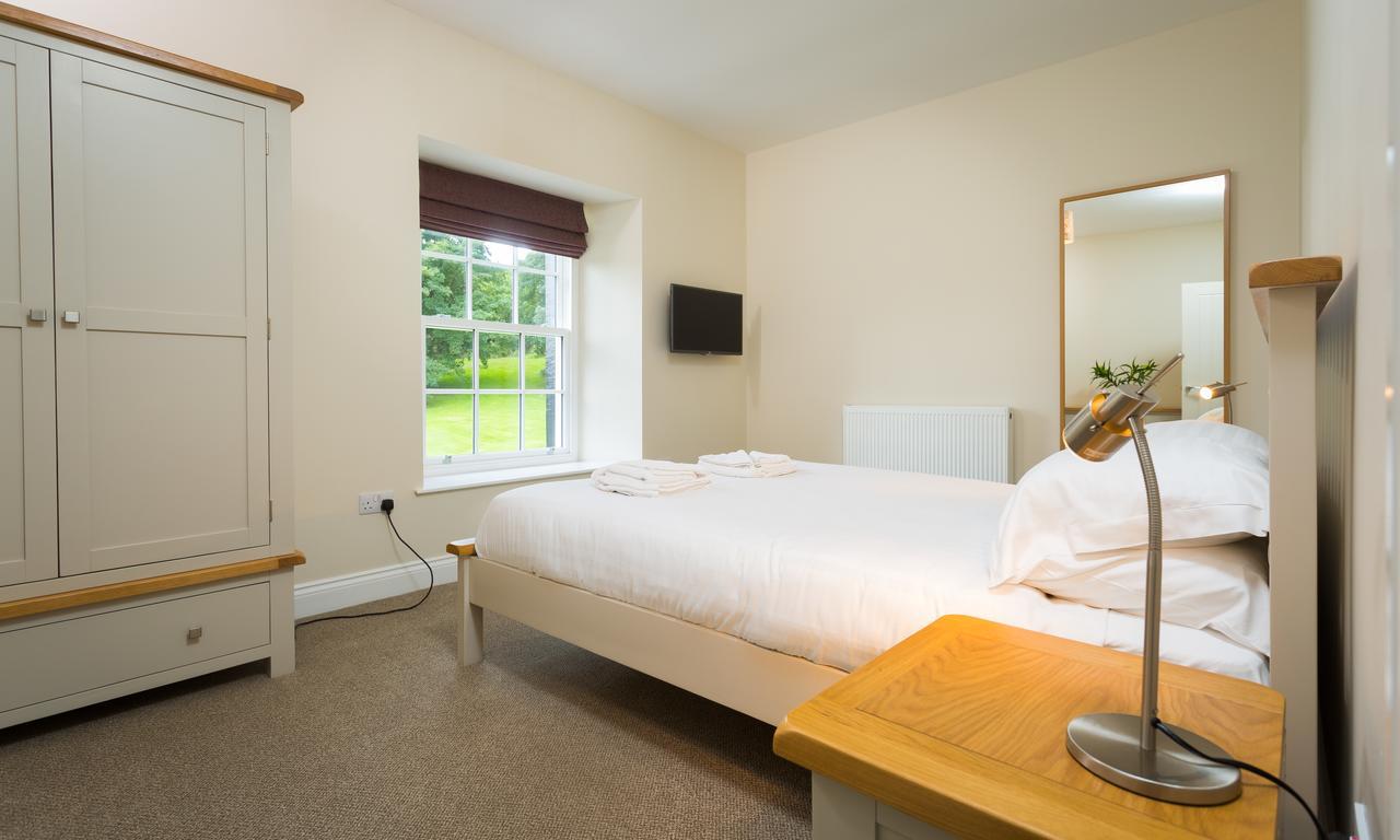 Hotel Waterfoot Park Pooley Bridge Exterior foto