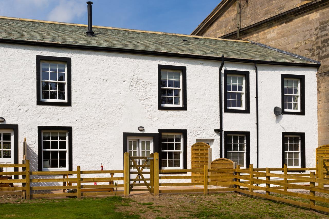 Hotel Waterfoot Park Pooley Bridge Exterior foto